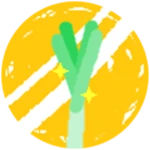 the luckiest leek