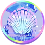 [🐚] The Lustrous Coral Reef Fantasia