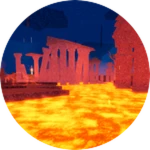 The Magma Lair