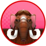 The Mammoth!