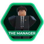 The Manager
