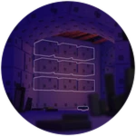 The Mansion's Code