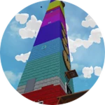 The Mega Tower