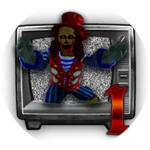 The Mime Encounter I