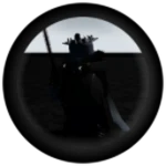 The Monarch of Darkness