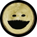 The Moon's Crash
