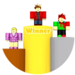 The Obby King