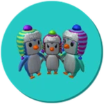The Penguin Council