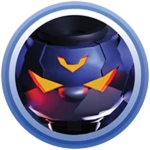 The Penguin King (Winterfest)