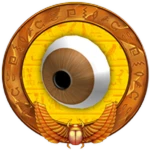 The Pharaoh's Eye