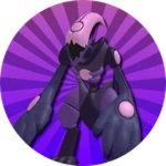 The Pink Demon