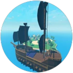 The Pirat Bay done
