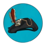 The Pirate King