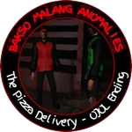 The Pizza Delivery - OJOL Ending