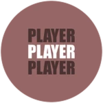 the player