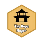 The Pope Mayor