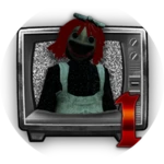 The Porcelain Doll Encounter I