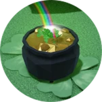 The Pot Of Gold