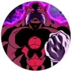The power of Destruction is absolute.