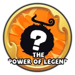The power of legend