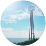 The Pylons