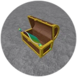The Rare Chest