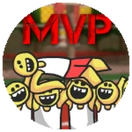 The Real MVP