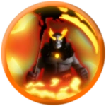 The Reaper Defeated