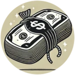 The rich amongus