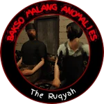 The Ruqyah - Secret Ending