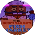 The Rusty Sailor