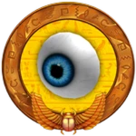 The Secret Eye