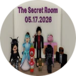 The Secret Room