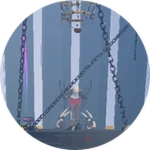 The Silent Colossus