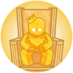 the touch of midas