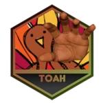 The Tower of Autumn Harvest (Unobtainable)