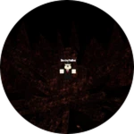 The True Blood God