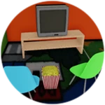 The TV