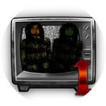 The Twinned Dread Encounter I
