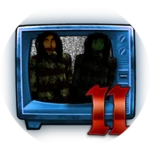 The Twinned Dread Encounter II