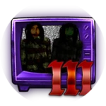 The Twinned Dread Encounter III