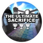 The Ultimate Sacrifice 