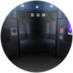The Underground Facility