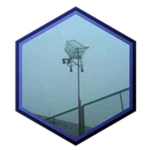 The Unreachable Badge