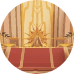 The Usurper