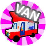 The Van