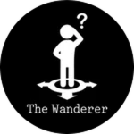 The Wanderer