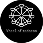 The Wheel of Madness