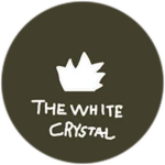 The White Crystal