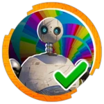 The Wild Robot Quest